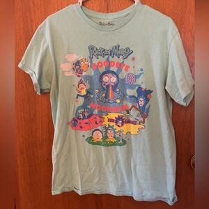 Mint Green Women's Top